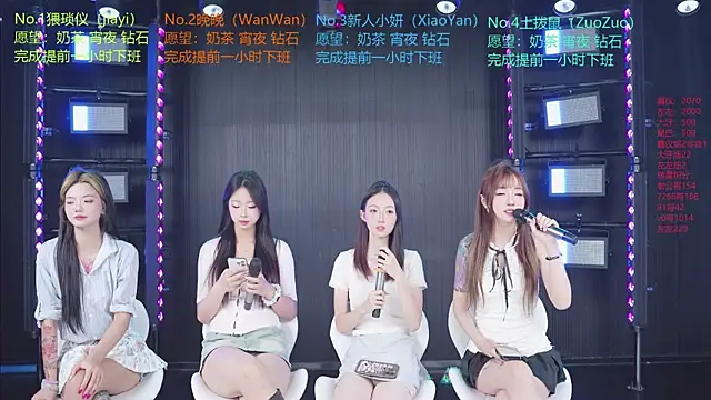 Snapshot of YDHY-girl-08 chatting on 07.23.26 YDHY-girl-08 online show from 07.23.26
