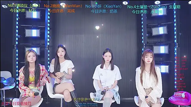 Snapshot of YDHY-girl-08 chatting on 07.28.26 YDHY-girl-08 online show from 07.28.26