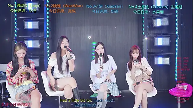 Snapshot of YDHY-girl-08 chatting on 07.28.26 YDHY-girl-08 online show from 07.28.26