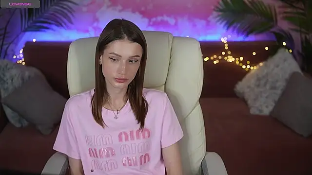 SophiaDream  online show from 05.20.26