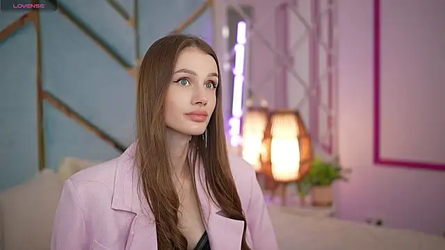 SophiaDream  online show from 07.23.26