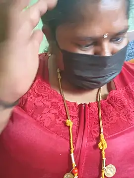 geetha431 online show from 05.21.26