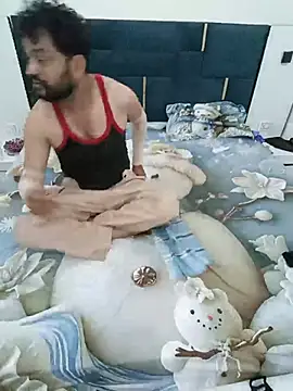 Model 0088 online show from 07.12.26