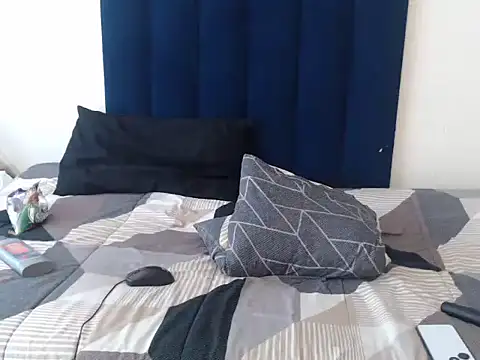 SexyBellah 123 online show from 05.27.26