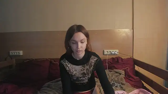 PurpleSin online show from 05.28.26