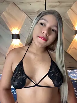 MiaBlonde1 online show from 07.17.26