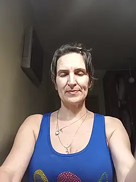 Alene Lorrie online show from 06.14.26