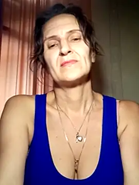 Alene Lorrie online show from 07.10.26