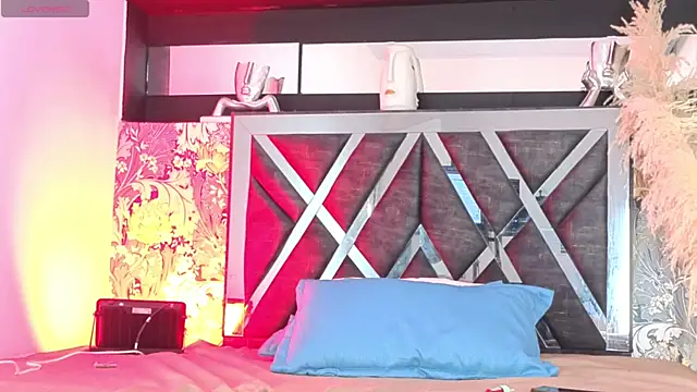 cami doll  online show from 07.04.26