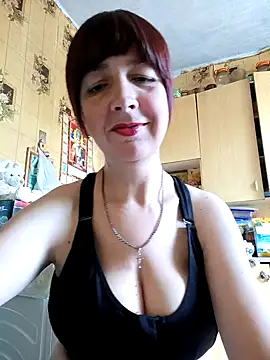MilaSwan777 online show from 07.20.26