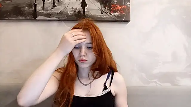 RinaTease online show from 05.27.26