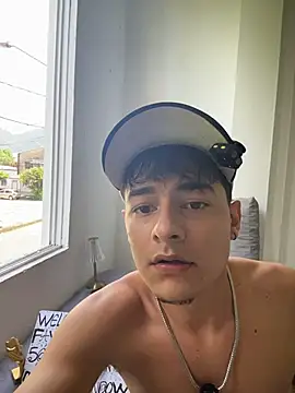 mischievousprince  online show from 06.27.26