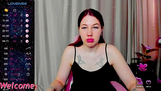 Arya Curves online show from 06.04.26
