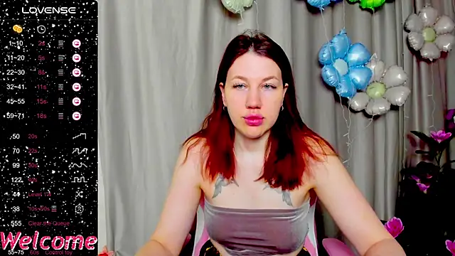 Arya Curves online show from 06.12.26