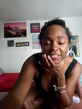 BlackDiamonddd online show from 05.30.26