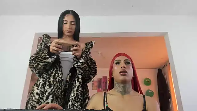 sammy exotiic online show from 07.05.26