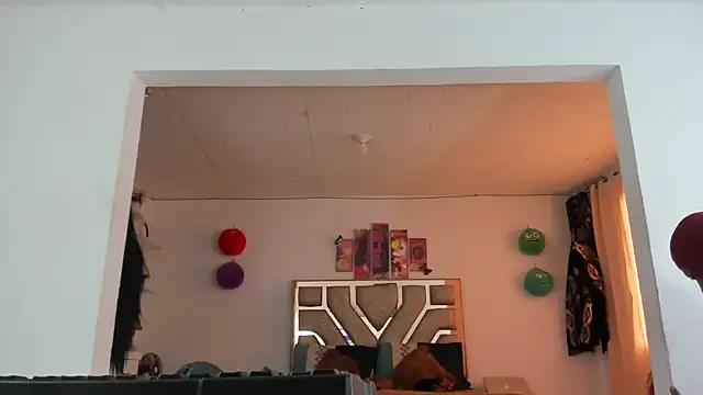 sammy exotiic online show from 07.17.26