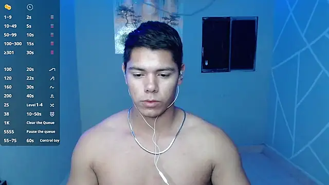Snapshot of klars_mood1 chatting on 07.17.26 klars mood1 online show from 07.17.26
