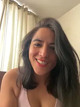 Mila rebel online show from 05.21.26