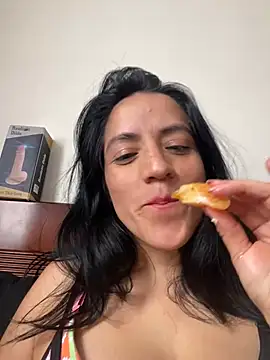 Mila rebel online show from 07.22.26