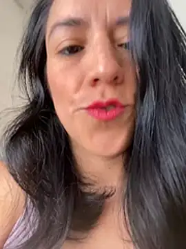 Mila rebel online show from 07.24.26