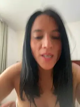 Mila rebel online show from 07.28.26