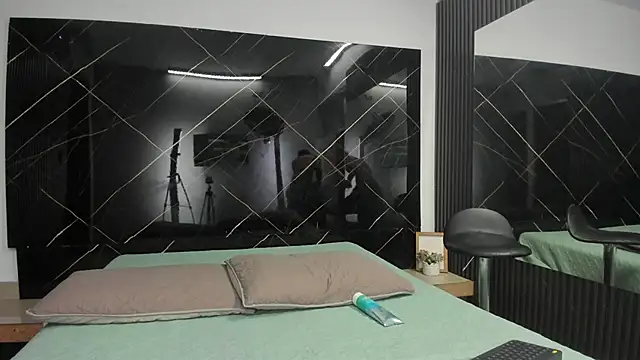 Camilo Contreras online show from 06.22.26