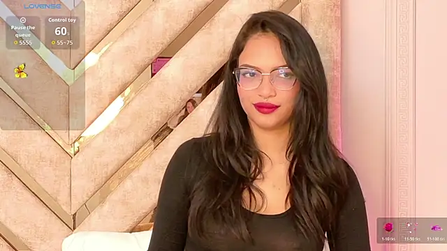 Maddy-Dove online show from 07.22.26