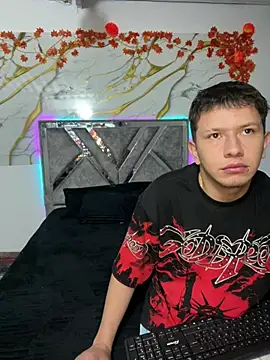 Cassie and nate online show from 07.19.26