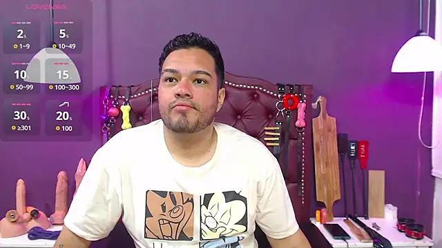Snapshot of -AlejandroT- chatting on 05.24.26 -AlejandroT- online show from 05.24.26
