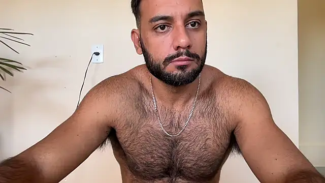 Snapshot of brazilianhairy chatting on 07.18.26 brazilianhairy online show from 07.18.26
