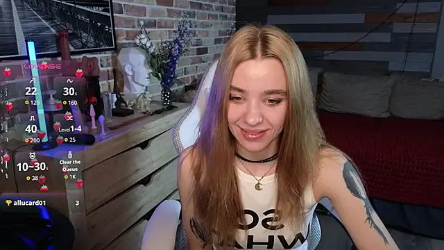 Snapshot of eva_swetty chatting on 05.29.26 eva swetty online show from 05.29.26