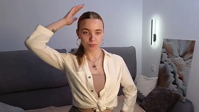 eva swetty online show from 07.16.26