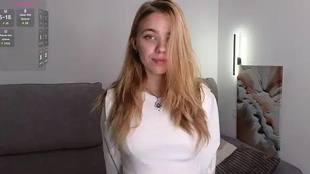 eva swetty online show from 07.27.26