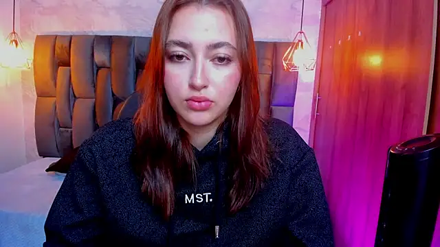 Miel ferrer online show from 07.12.26
