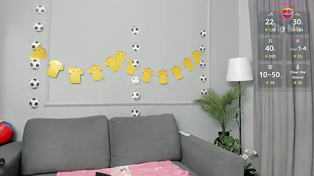 Sofiawonderr online show from 06.21.26