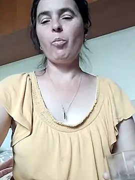 AniaCool77 online show from 07.07.26