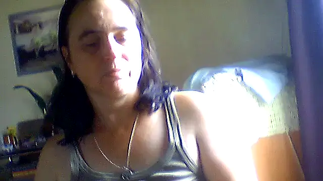 AniaCool77 online show from 07.27.26
