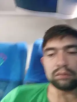 mencolombian online show from 05.27.26