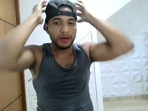 Snapshot of Bruno_vip chatting on 05.25.26 Bruno vip online show from 05.25.26