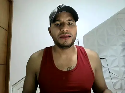 Snapshot of Bruno_vip chatting on 05.27.26 Bruno vip online show from 05.27.26