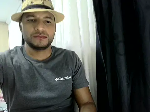 Snapshot of Bruno_vip chatting on 05.27.26 Bruno vip online show from 05.27.26