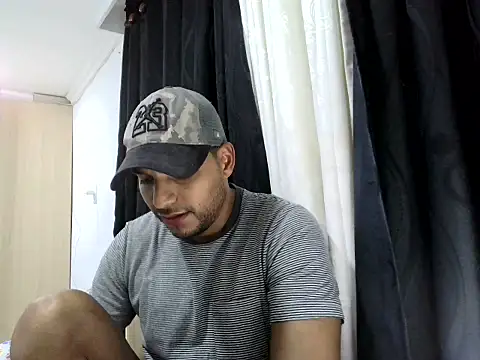 Snapshot of Bruno_vip chatting on 05.29.26 Bruno vip online show from 05.29.26