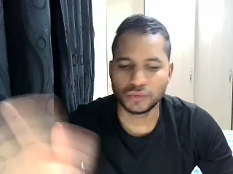 Bruno vip online show from 07.10.26