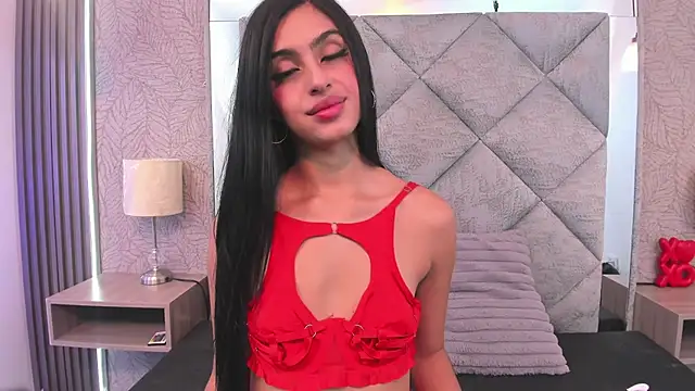 LilithDesire  online show from 06.05.26