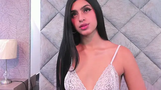LilithDesire  online show from 06.07.26