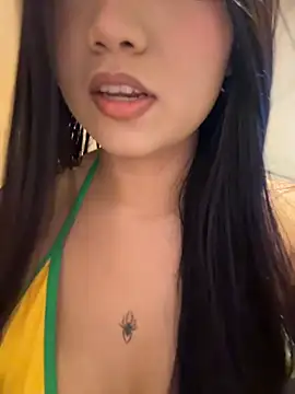 maria lunag online show from 07.27.26