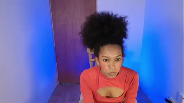 IvyLust online show from 06.29.26