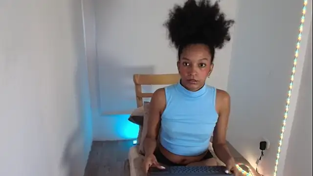 IvyLust online show from 07.03.26