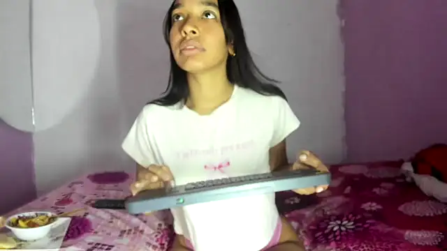 Teenssweet18 online show from 06.01.26
